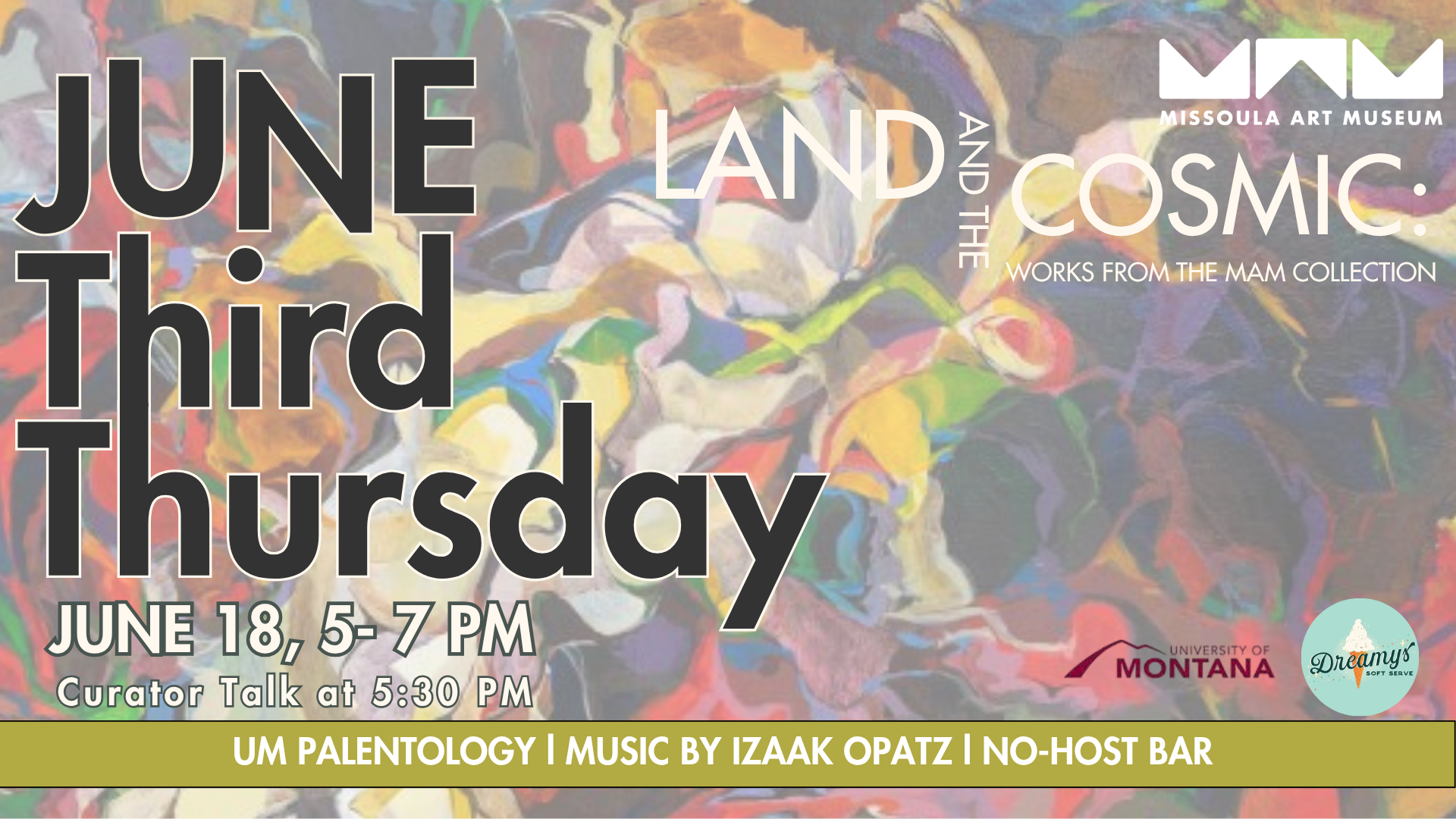 Third Thursday in June 