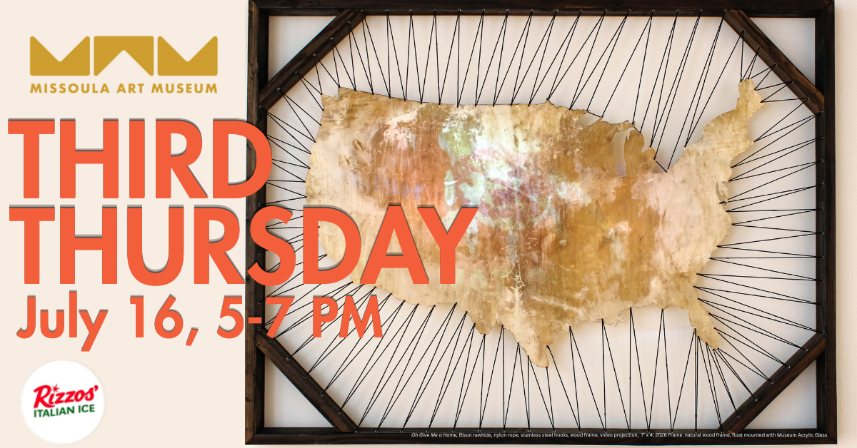 Third Thursday at MAM 