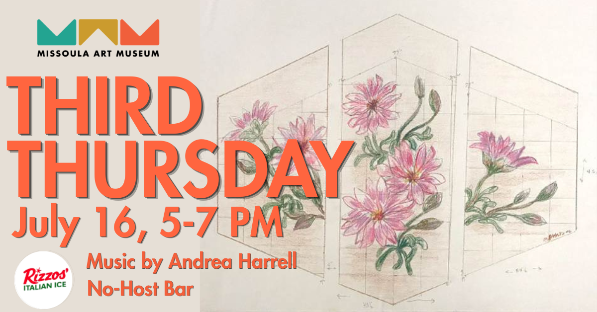 Third Thursday at MAM 