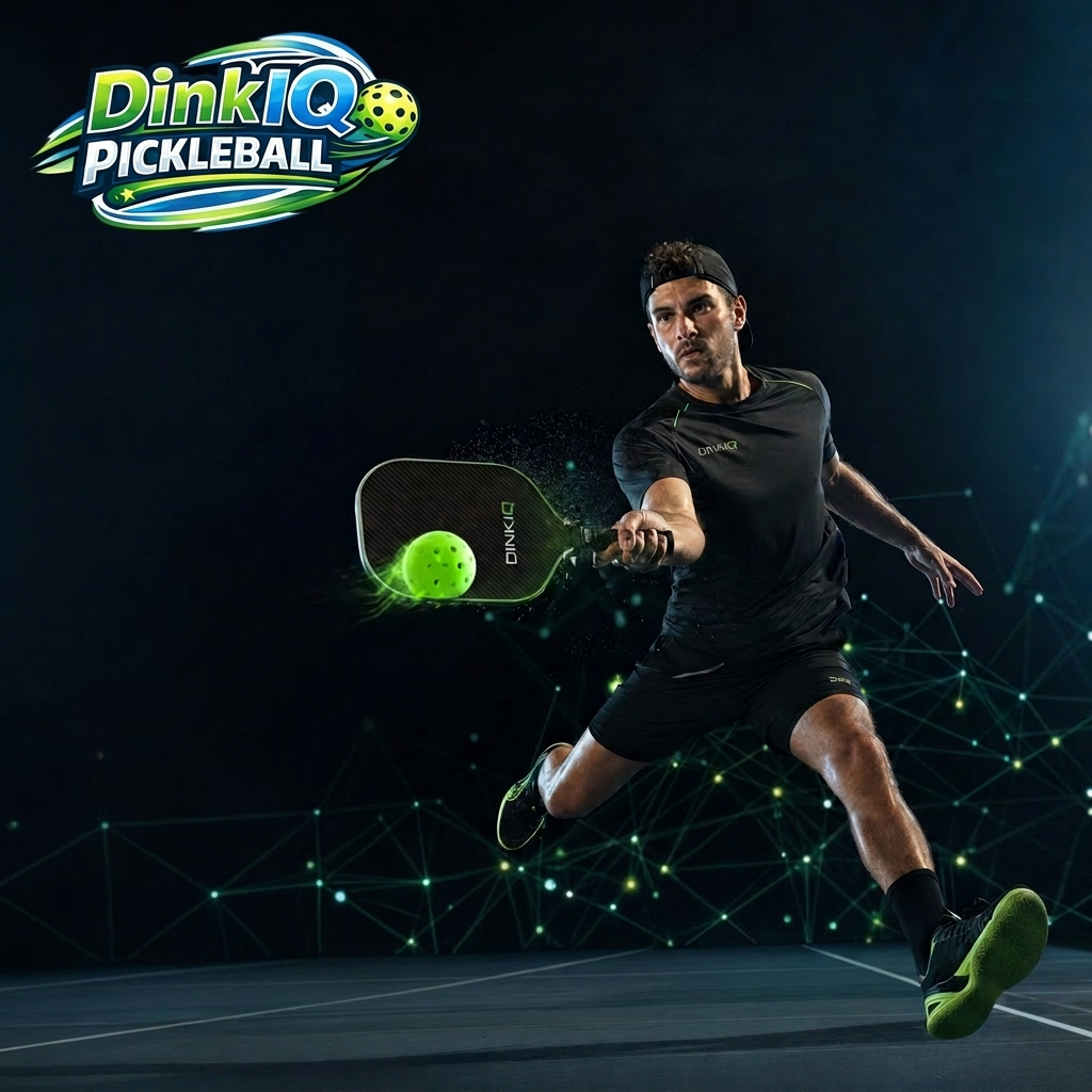 DinkIQ Intermediate Course - May 9th, 2026