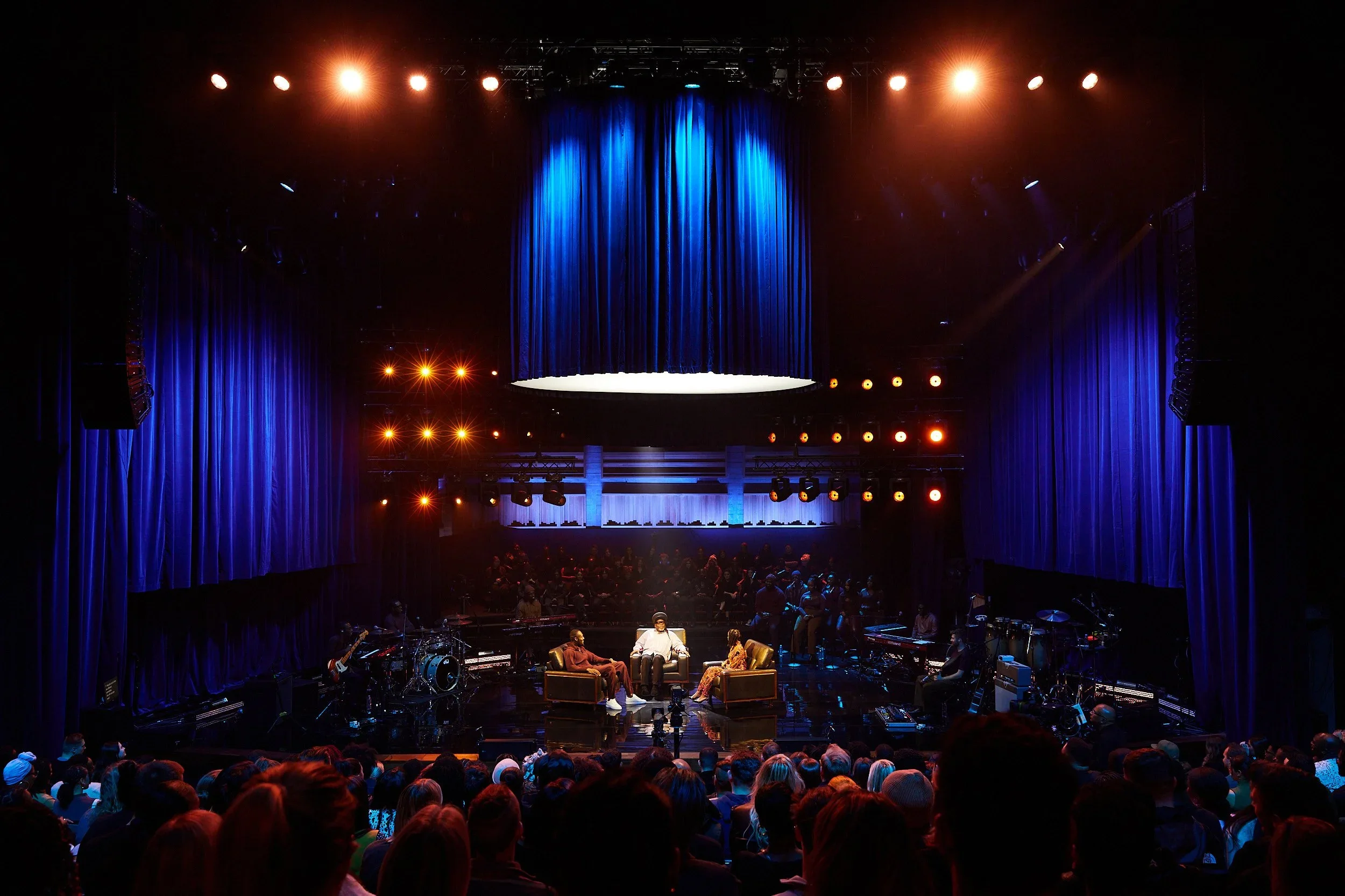 Amazon Music: Stormzy Live