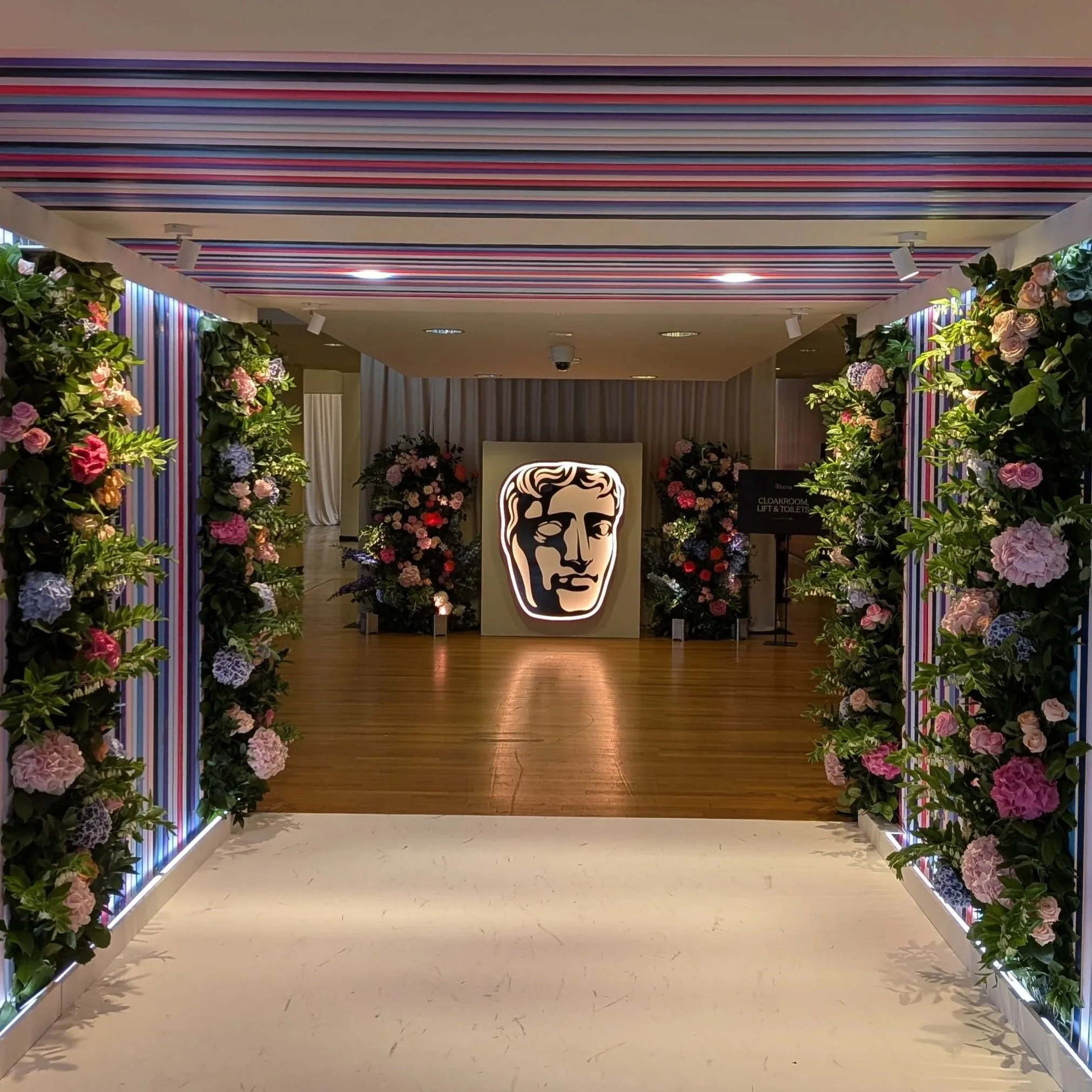 BAFTA Awards Season 2026