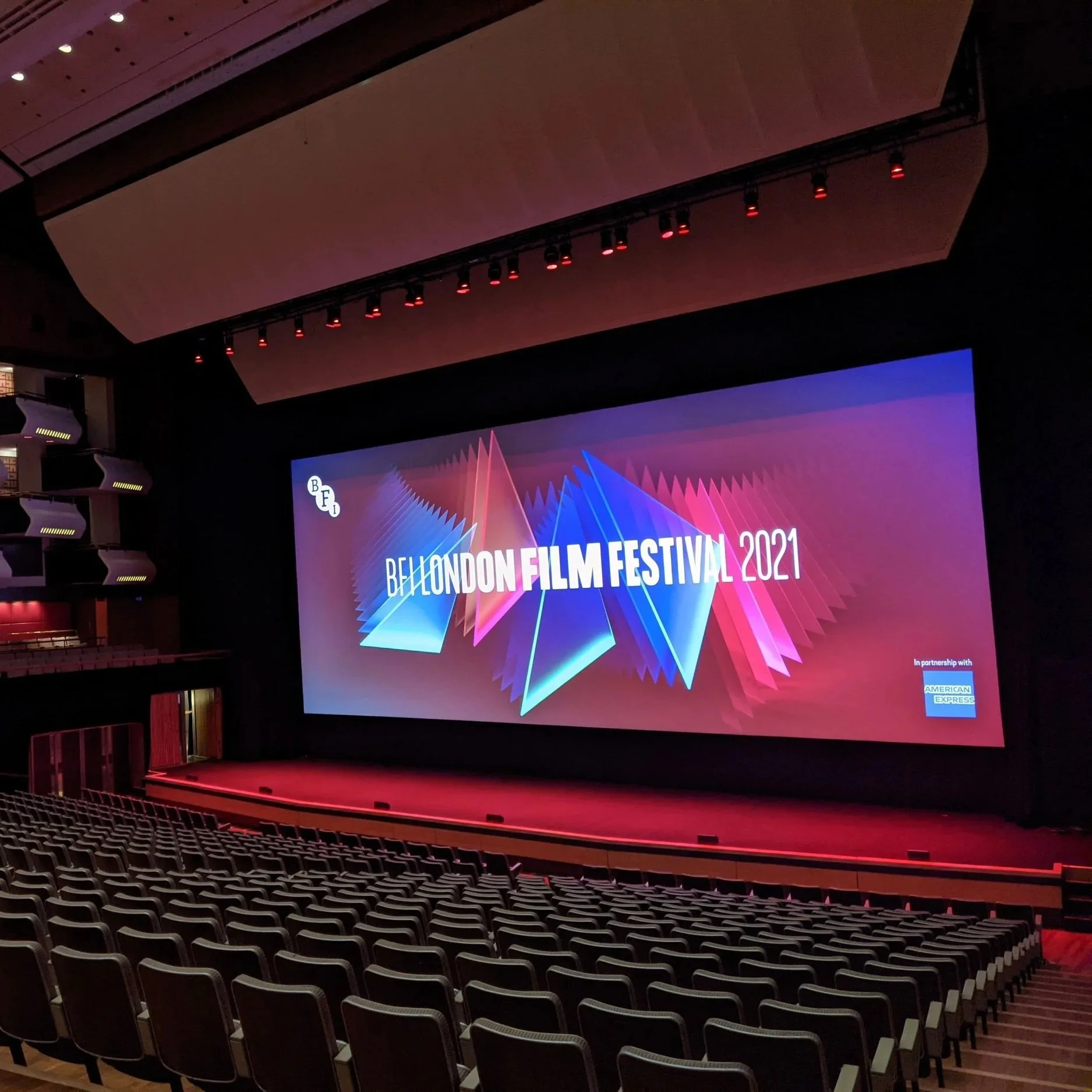 BFI London Film Festival