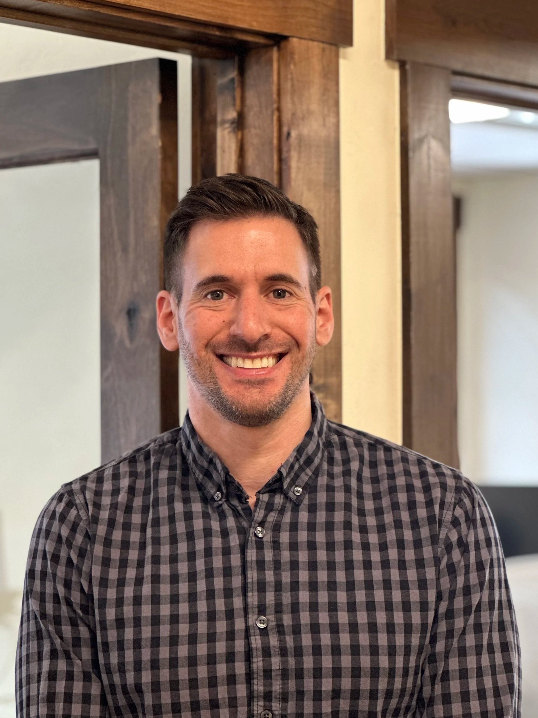 Josh Rubin, Defiance Capital team member supporting DSCR and bridge loan execution
