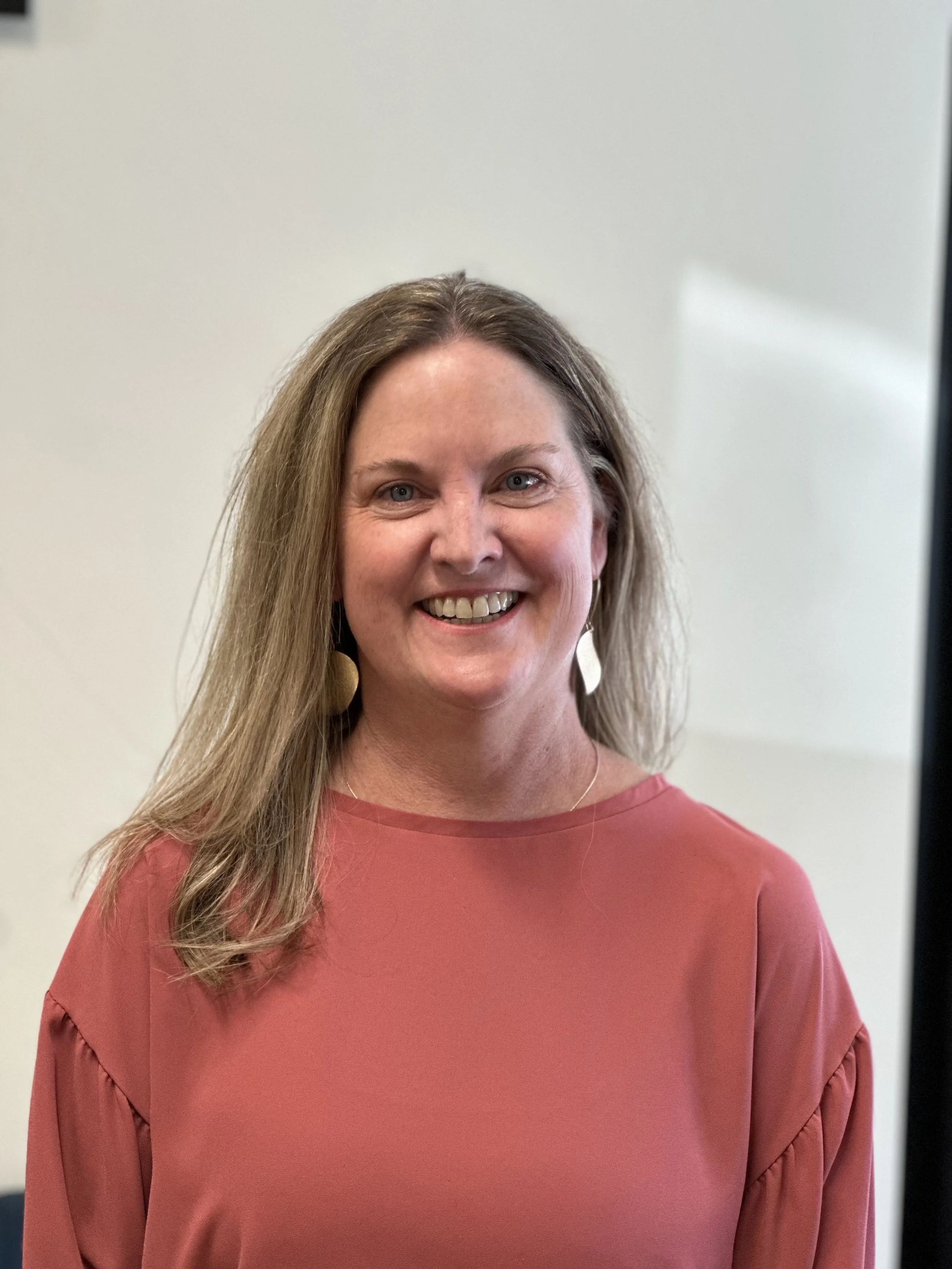 Jessie Johnson, Defiance Capital team member supporting DSCR and bridge loan programs