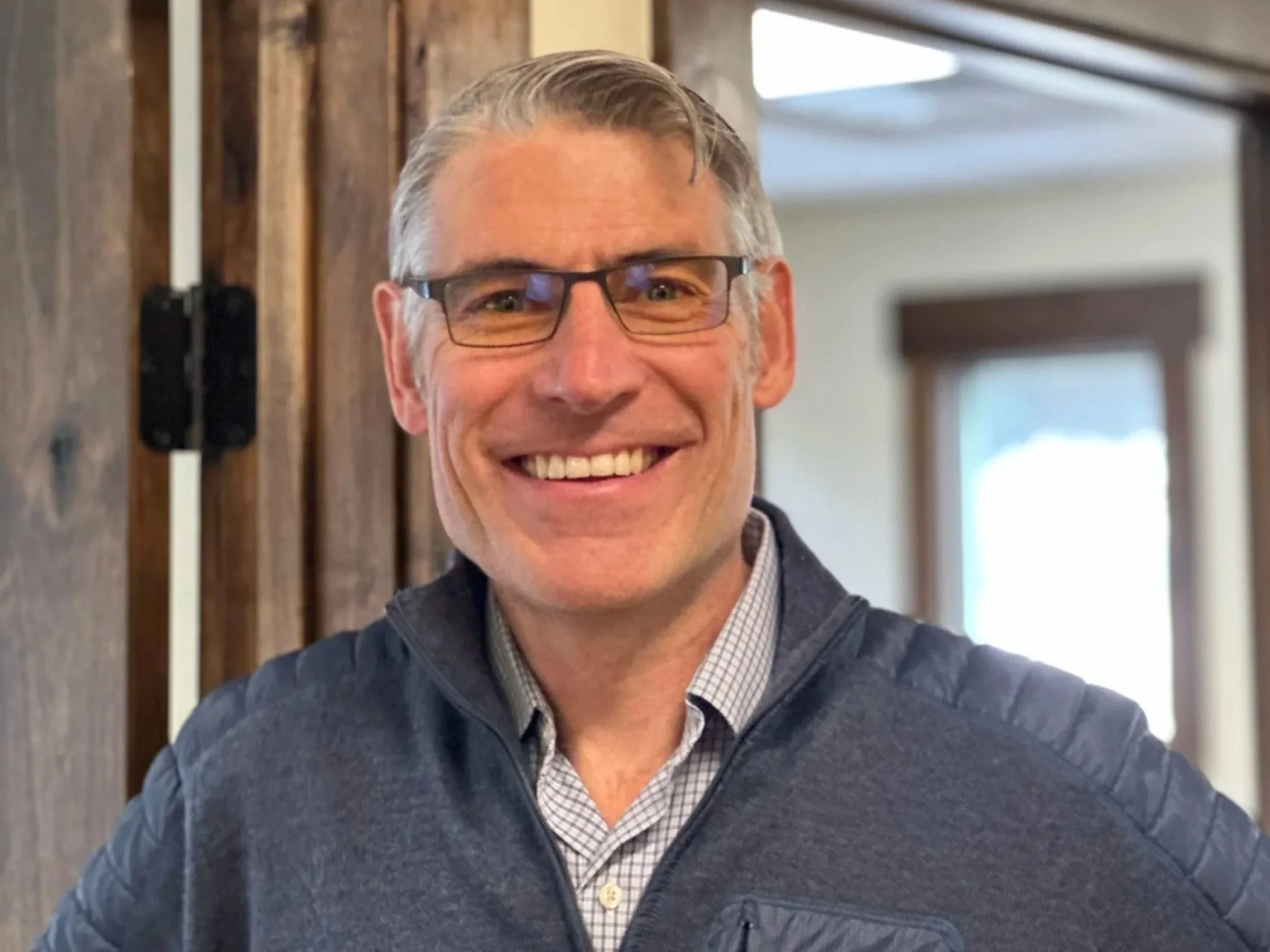 Mark Spidell, Co-Founder of Defiance Capital