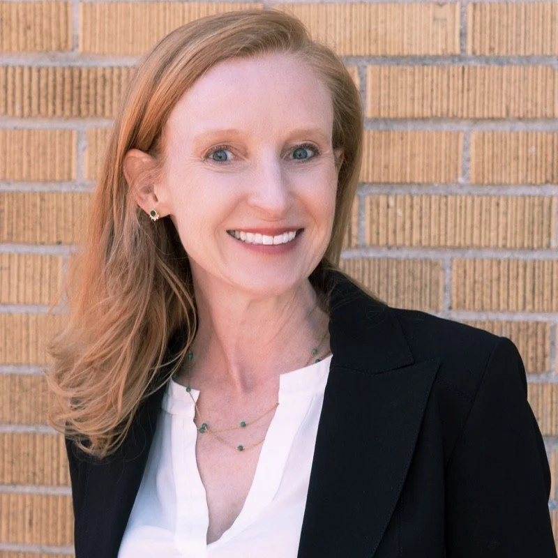 Rebecca Cain, Defiance Capital team member supporting bridge loan operations.