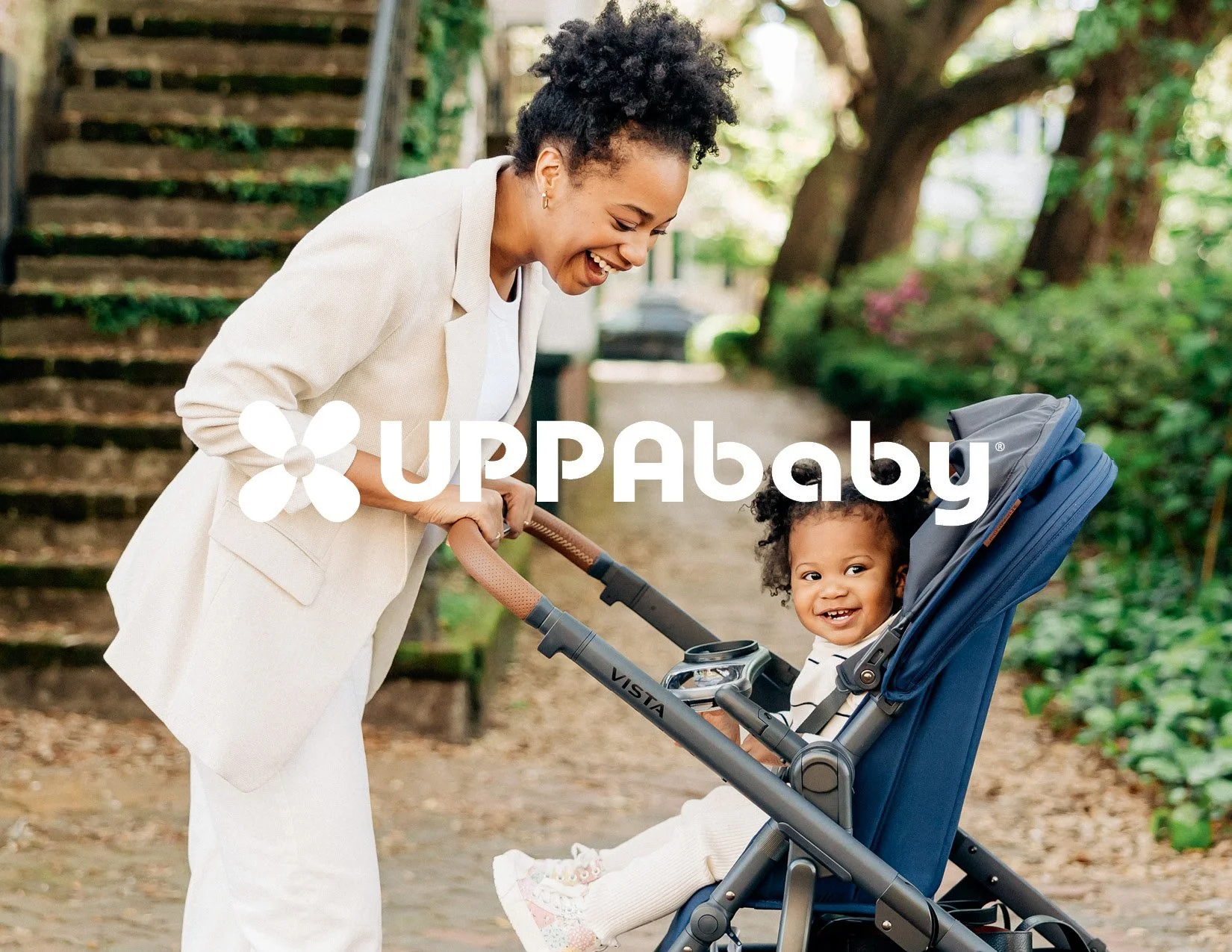 UPPAbaby