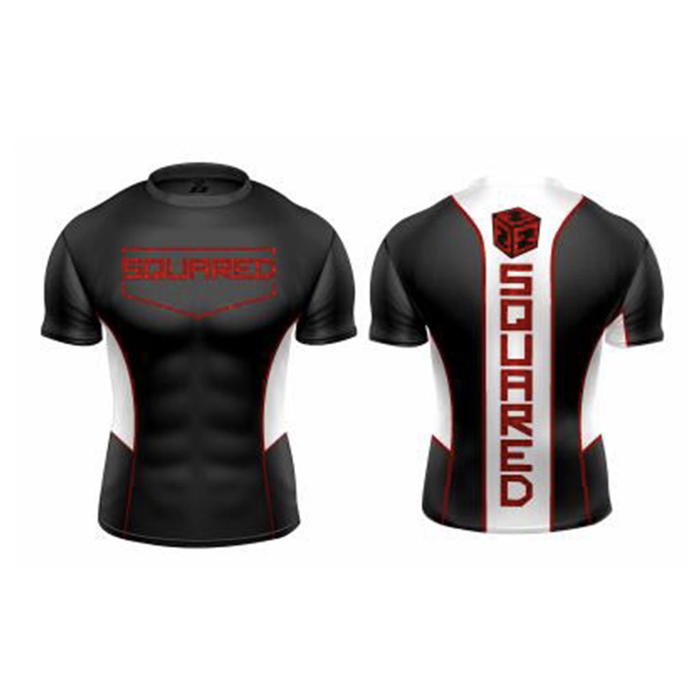 Rash Guard