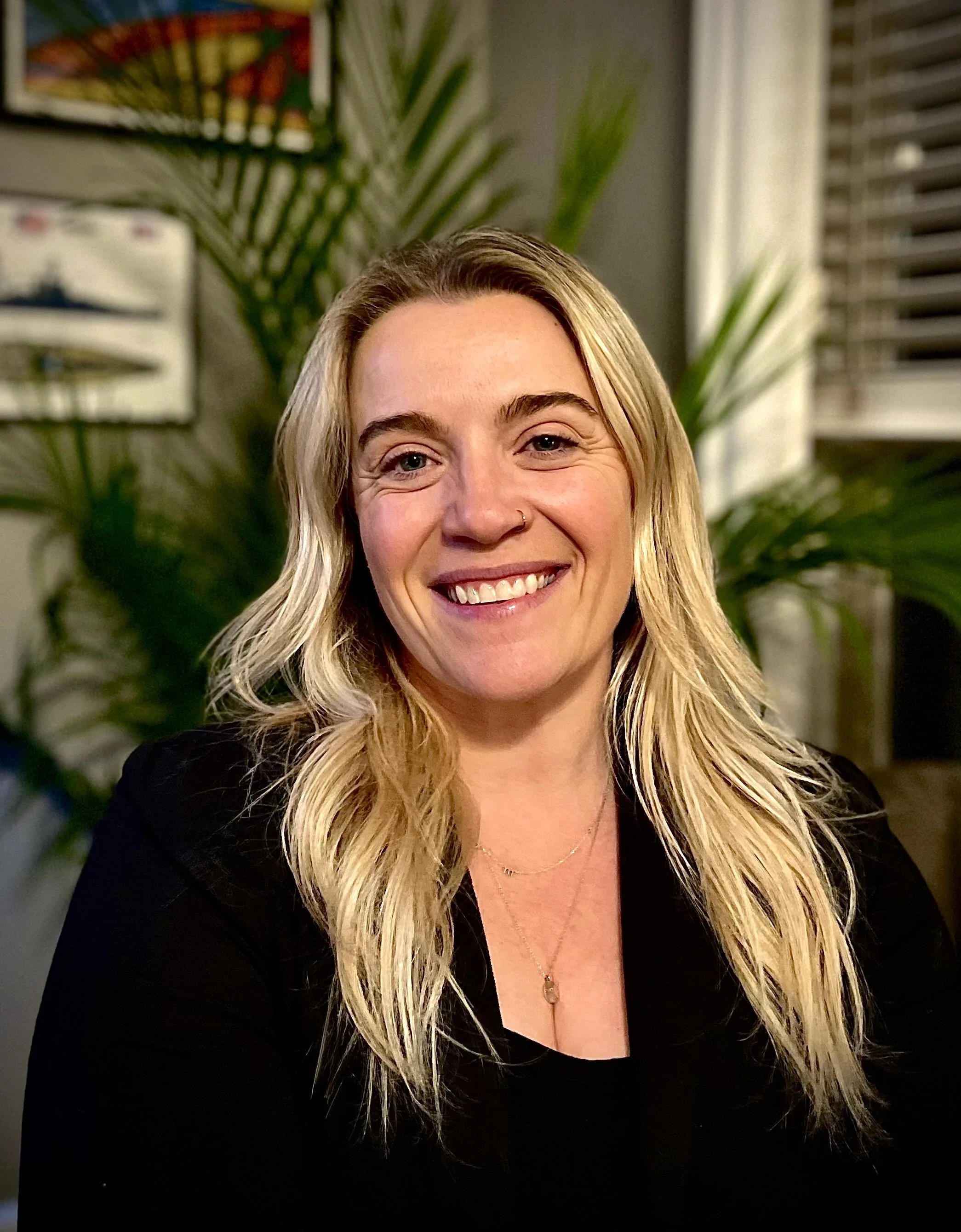 Flynn Bank Consulting Founder & CEO Traci Flynn Small Bank & Small Business Consultant