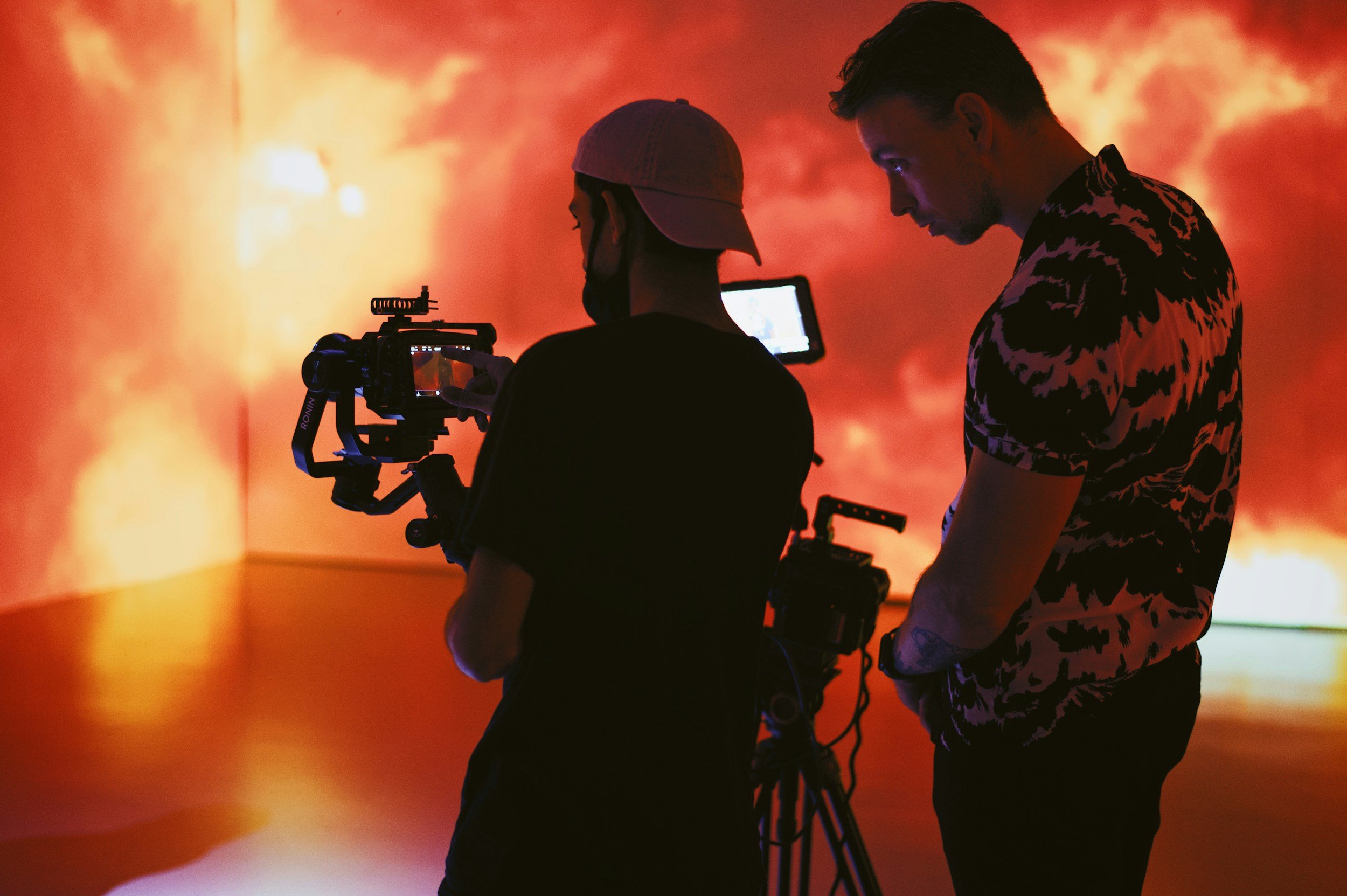 You need the tools to suceed? we got you.