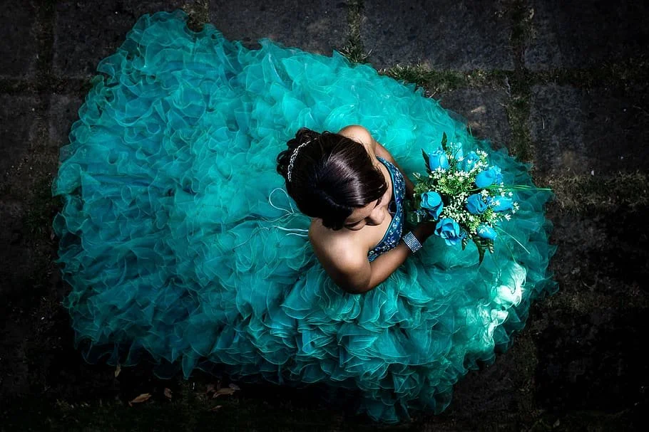 Quinceañeras