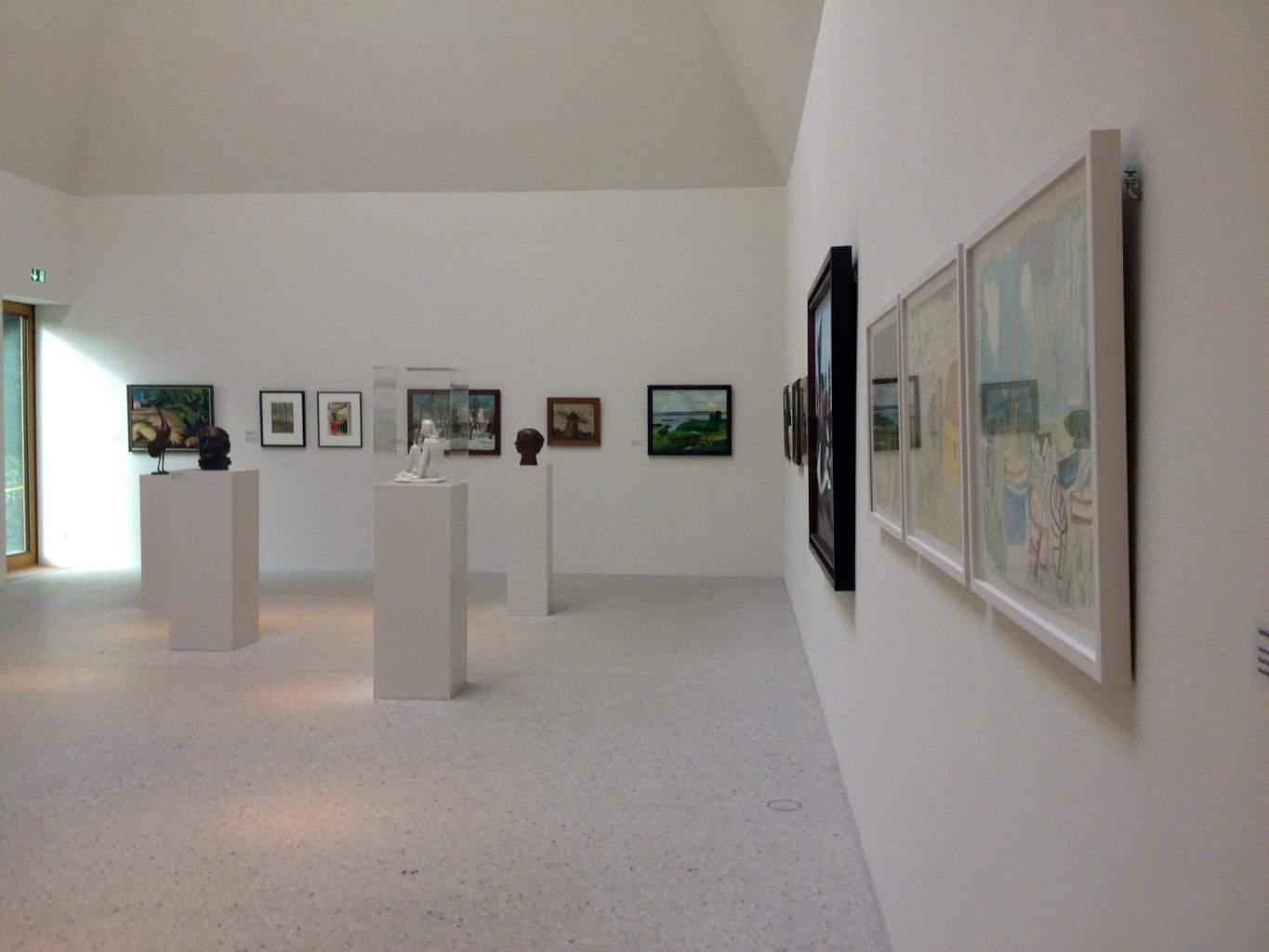 Gallery Event