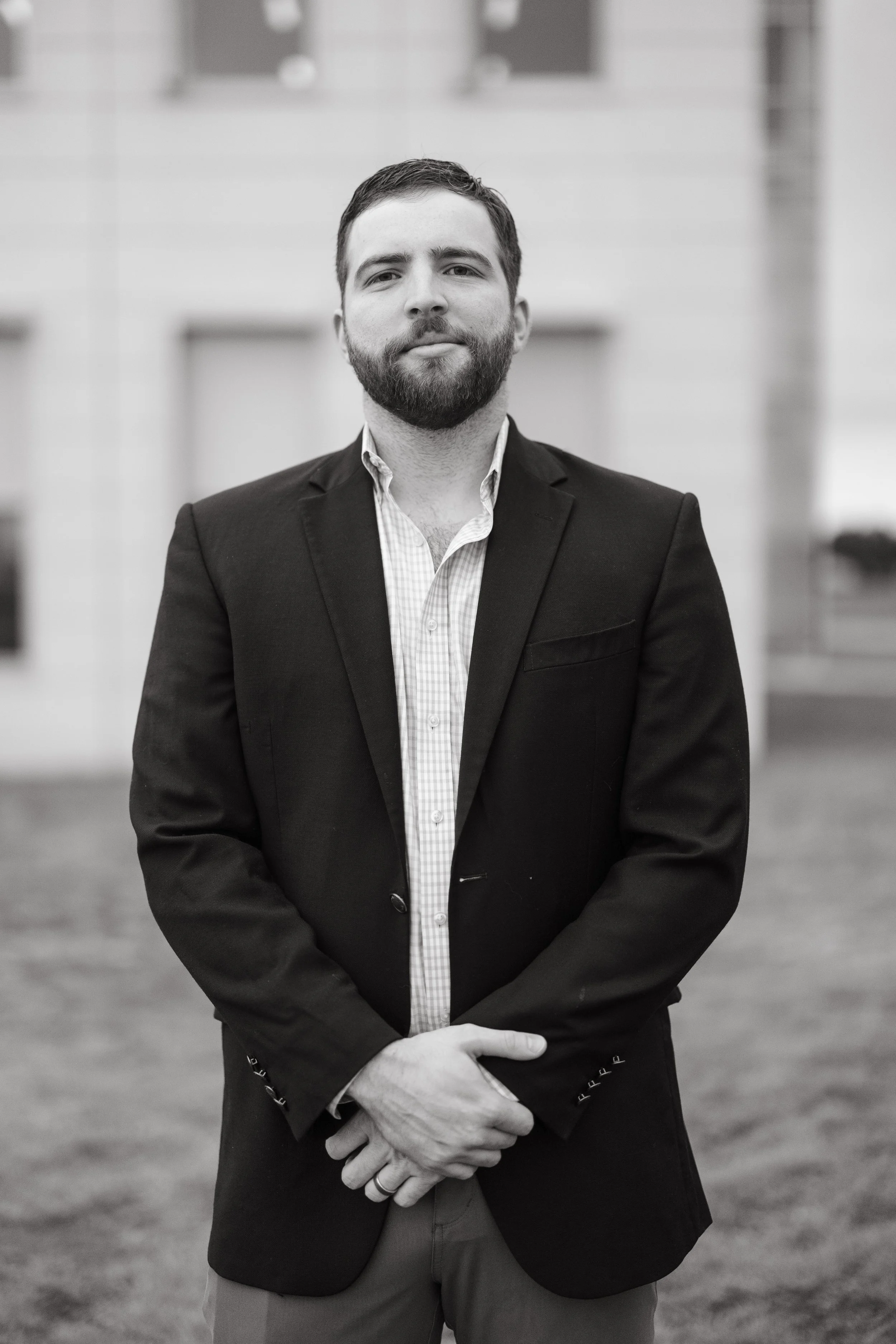 Riley Choquette, PE, PhD, principal engineer at Choquette Engineering, LLC