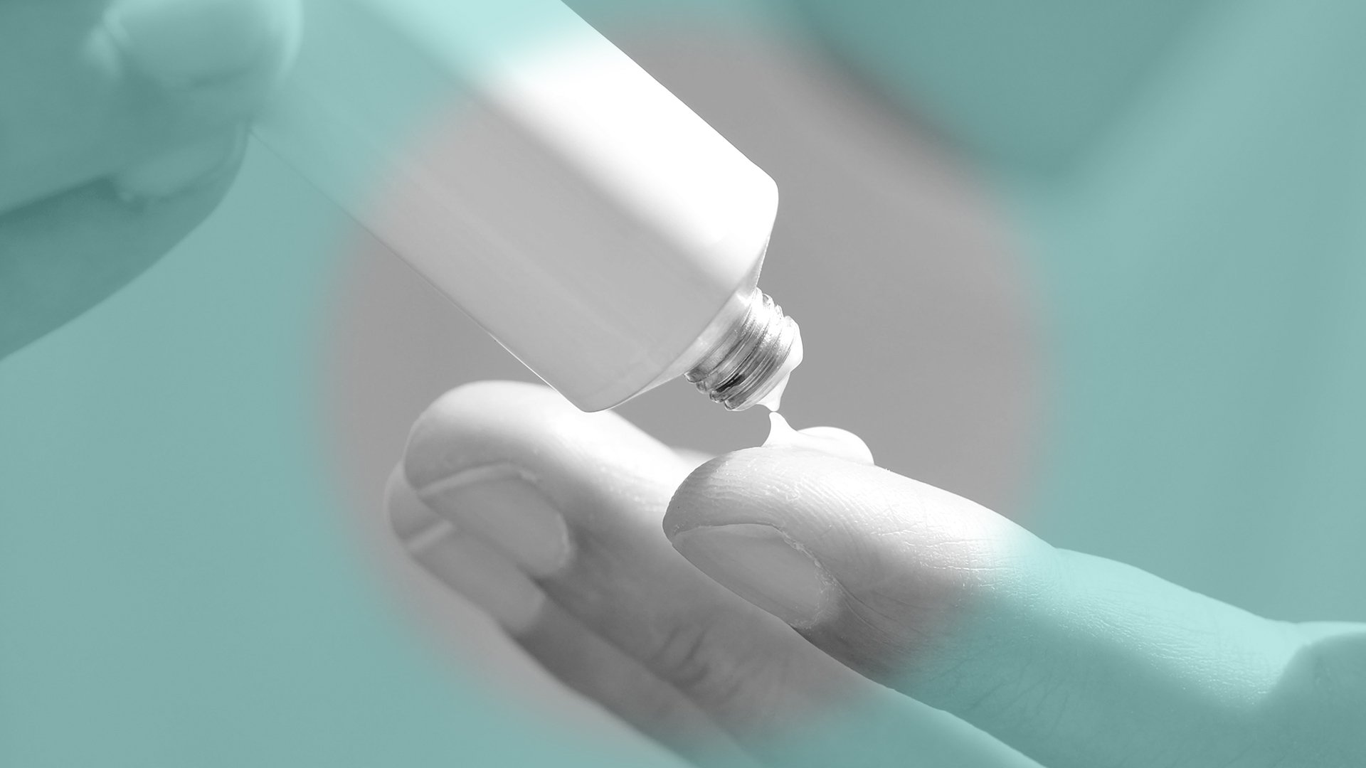 Une dermatite? Votre onguent en vente libre en est peut-être la cause