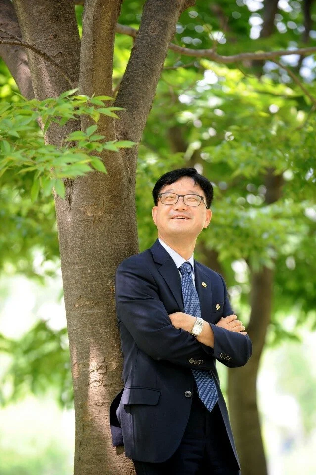 Medicine that's a breath of fresh air 