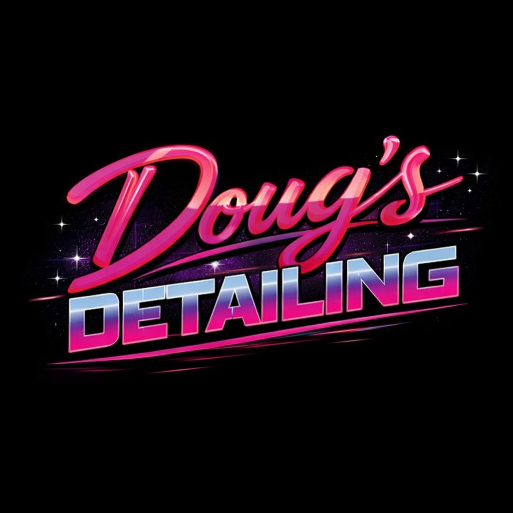 Doug's Detailing