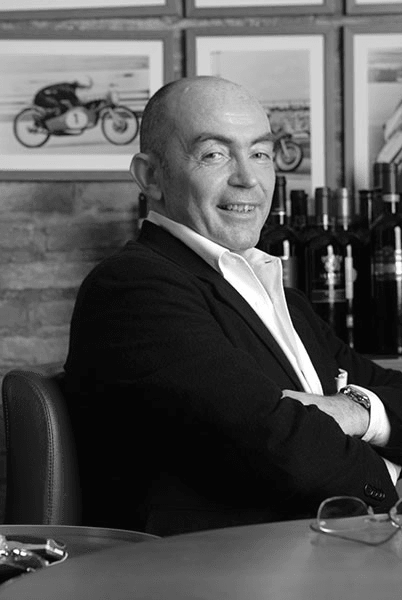 Cantine Francisco Minini