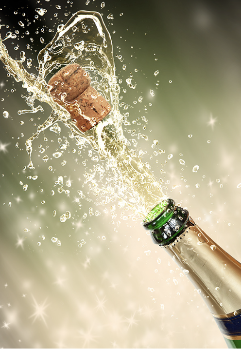 Premium Champagne