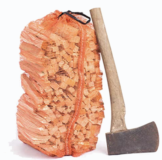 Bag of Kindling (large)