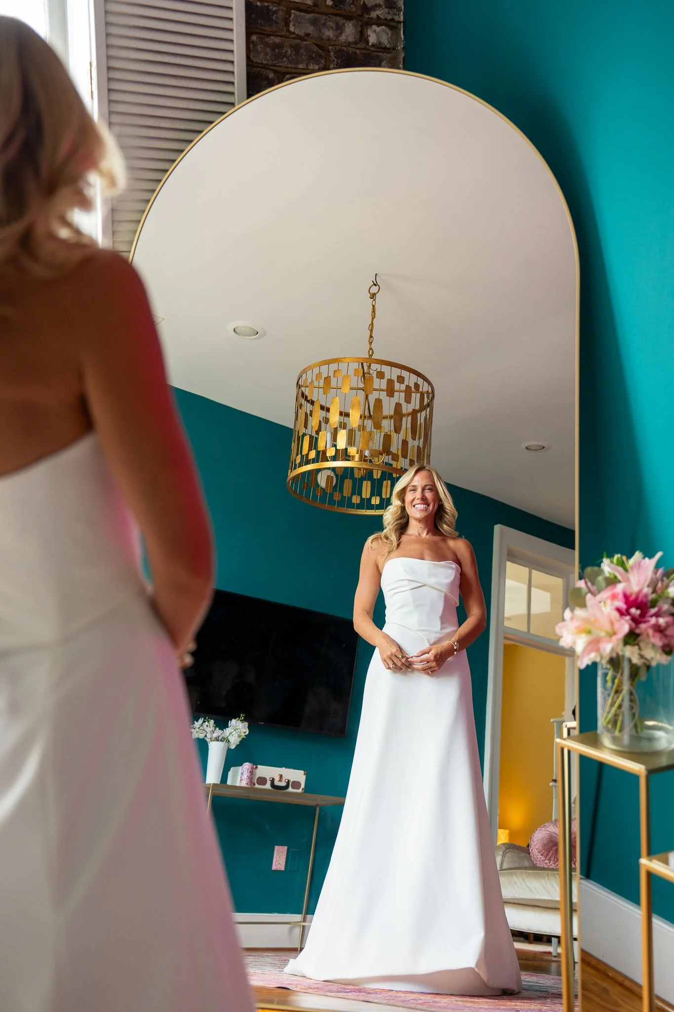 Sponsor a Made-to-Order Wedding Dress
