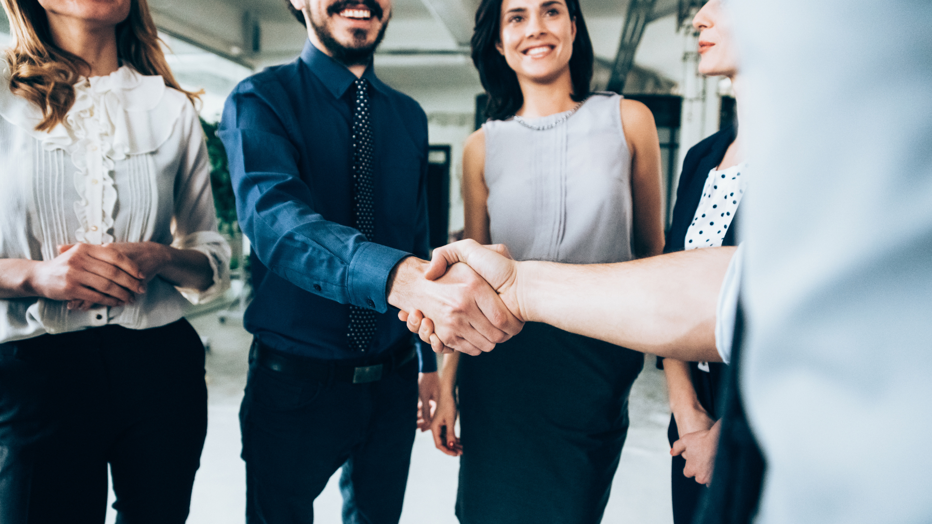 Why Long-Term Travel Partnerships Matter on Tour