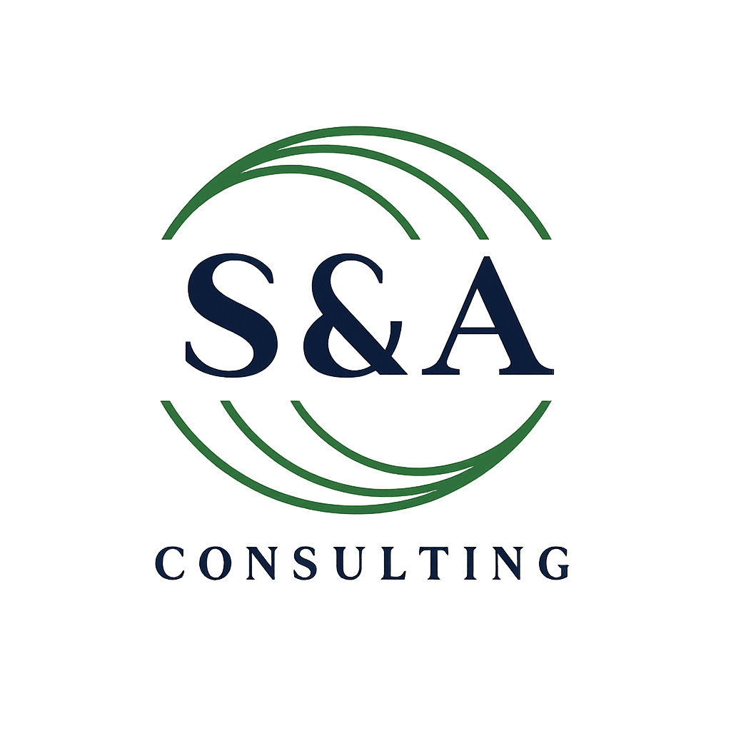 S&amp;A Consulting