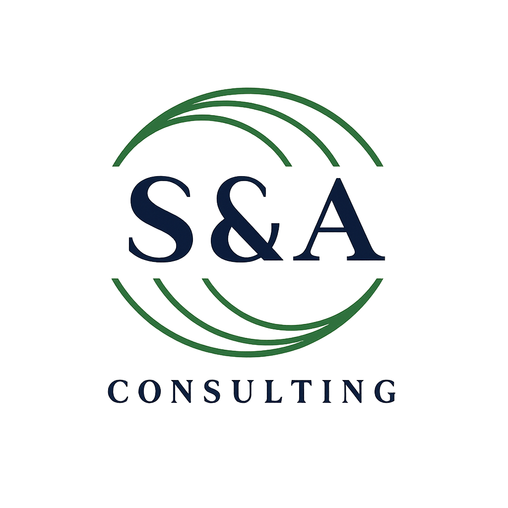 S&amp;A Consulting