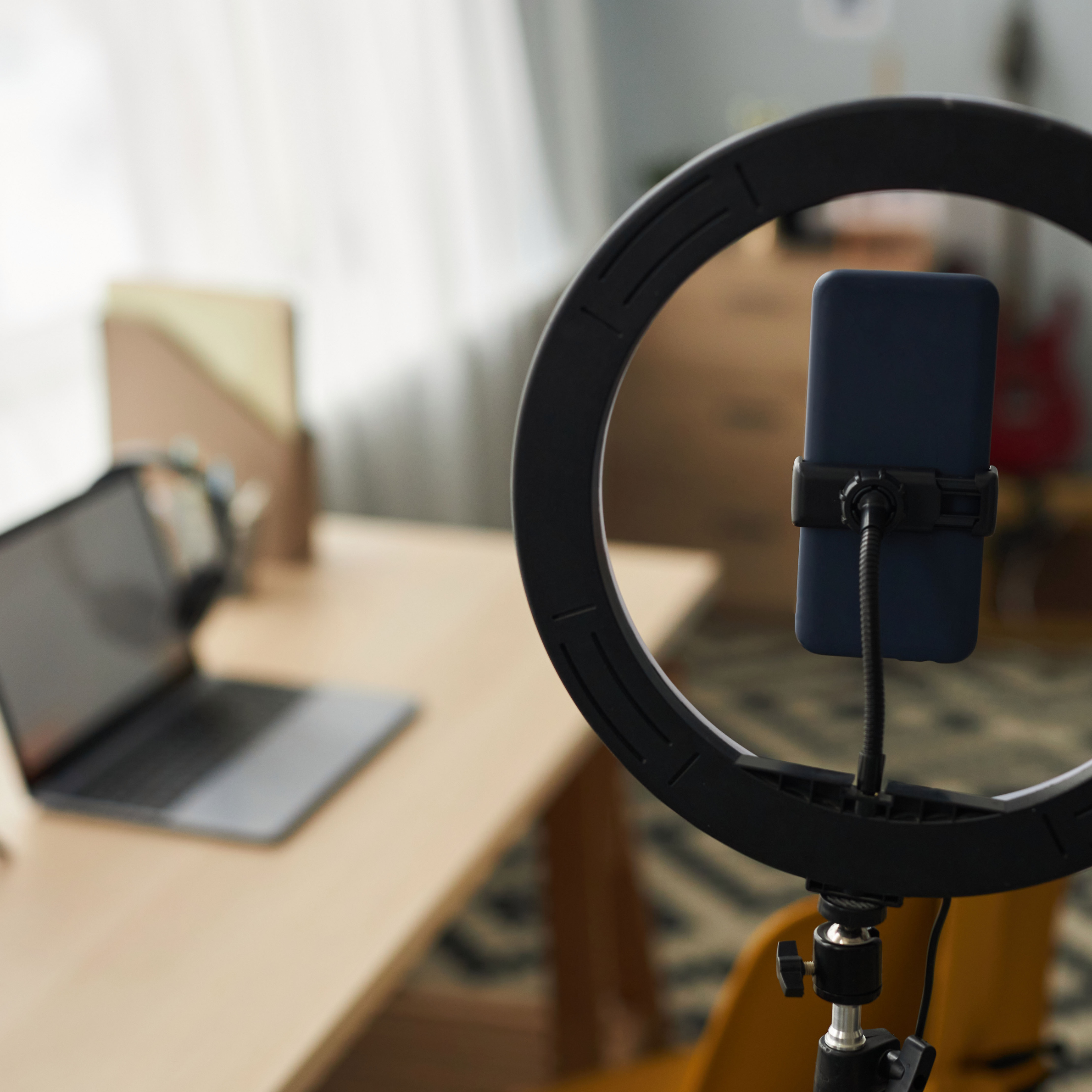 Social Media Content Creation