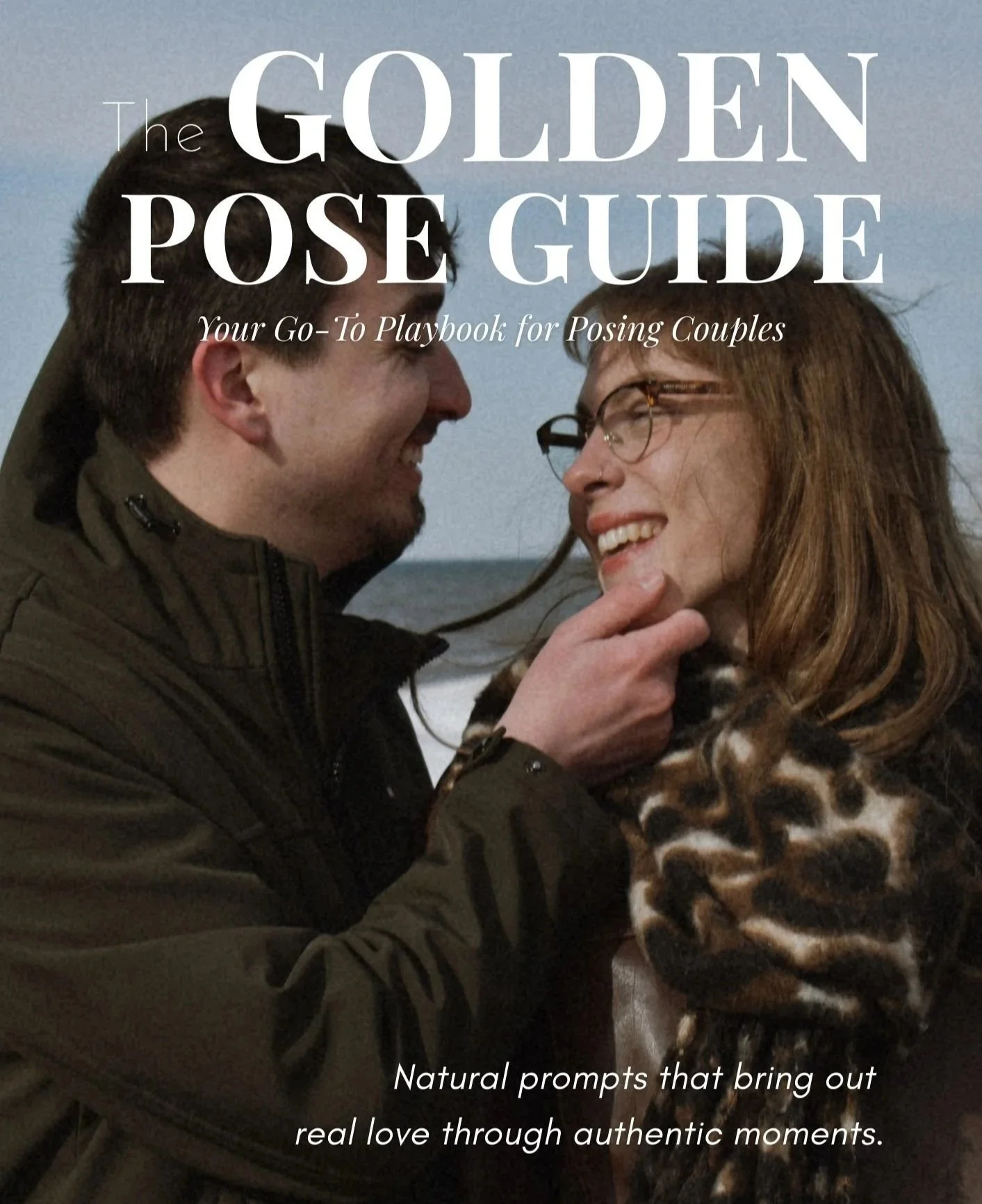 The Golden Pose Guide