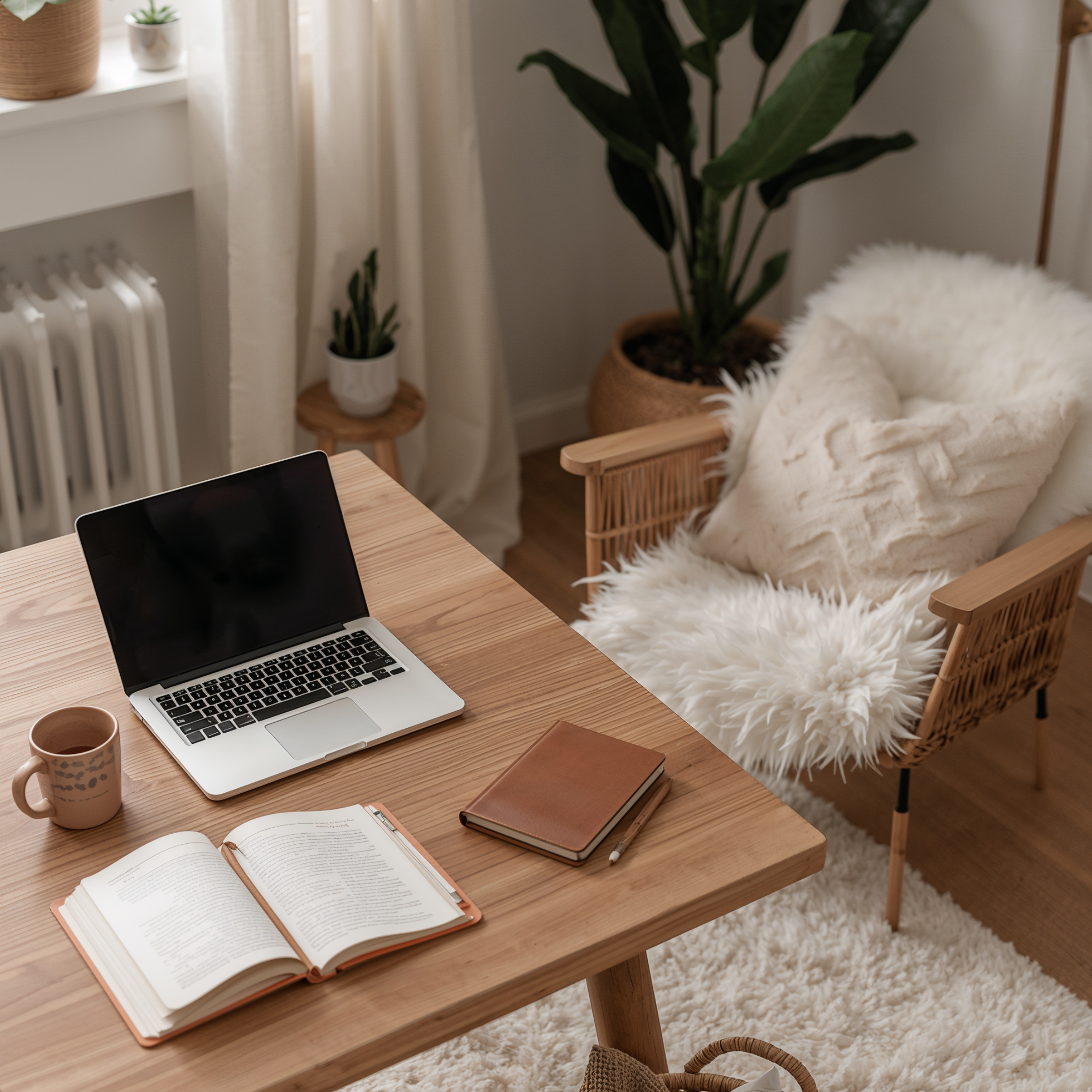 Social Media Management