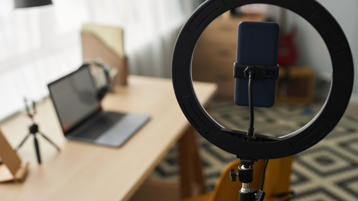 UGC Content Creation