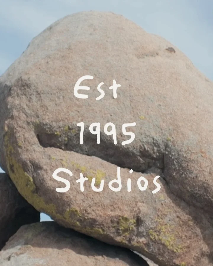 Est 1995 Studios was born from the vision to create a conscious creative studio for those who are creating solutions, for the visionaries and the dreamers

I&rsquo;m excited to see where this journey takes us, we&rsquo;re super grateful for the clien