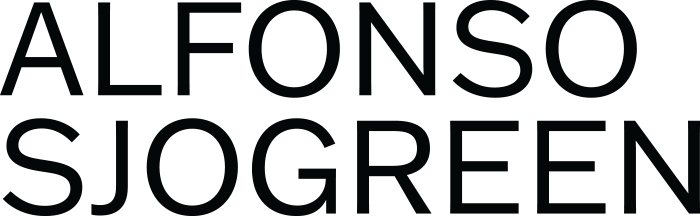 Alfonso Sjogreen – Creative Direction