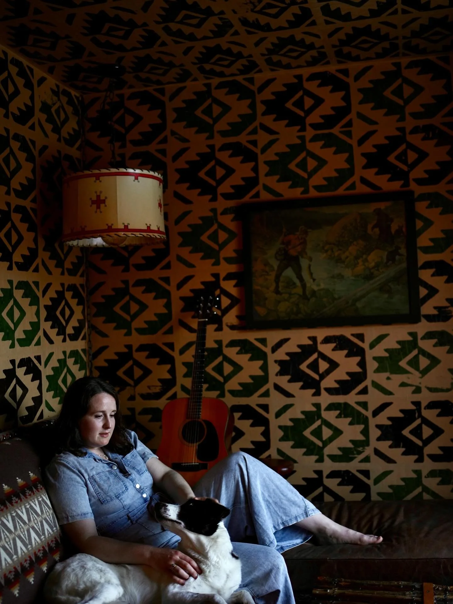 New tune and video coming Friday, January 30th ❤️ Stay tuned. #newmusic 📸 by @keenanomeara