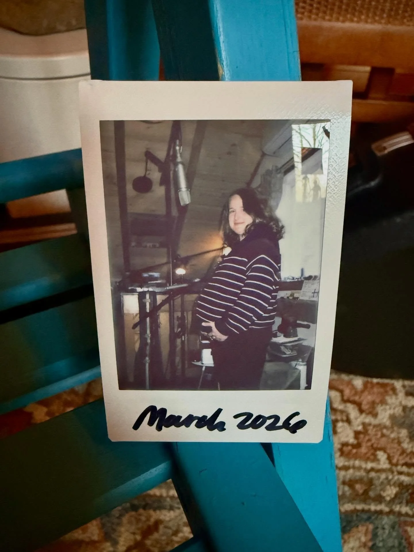 Life as of late ❤️