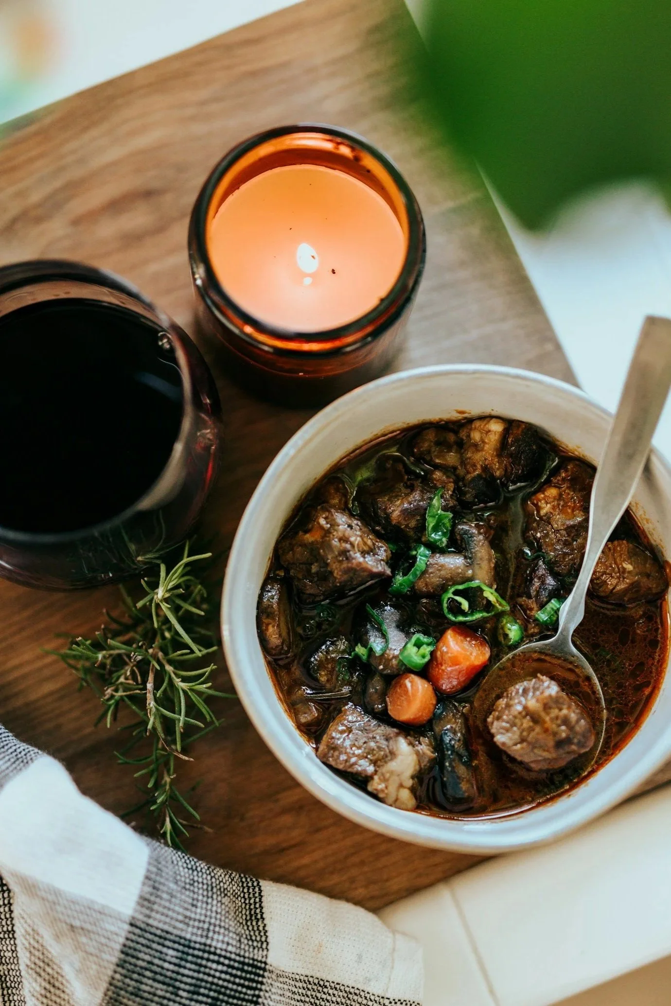 Foods for Nervous System Support -What I am focusing on now while my body is still rebuilding