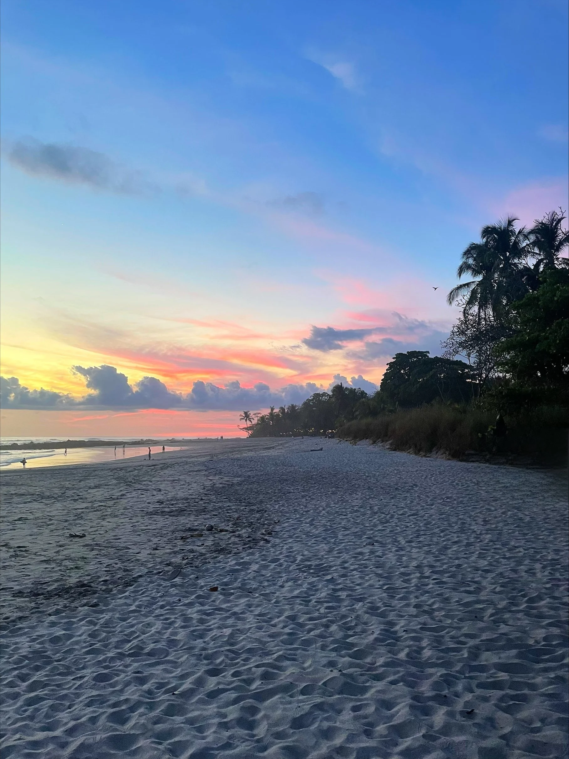 Inside the Blue Zones: What Costa Rica Gets Right About Living Well