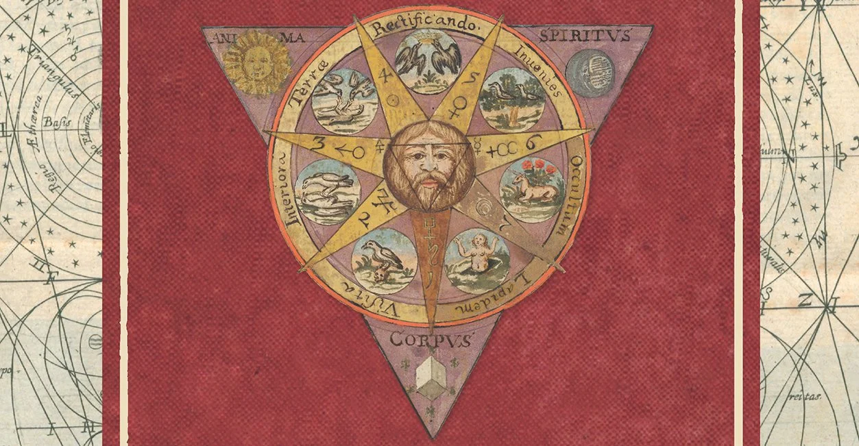 What Alchemy Means — The Heart of She is Alchemystic