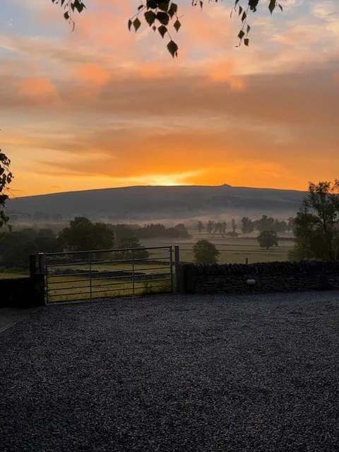 The Countryside Dream That Became a Cage