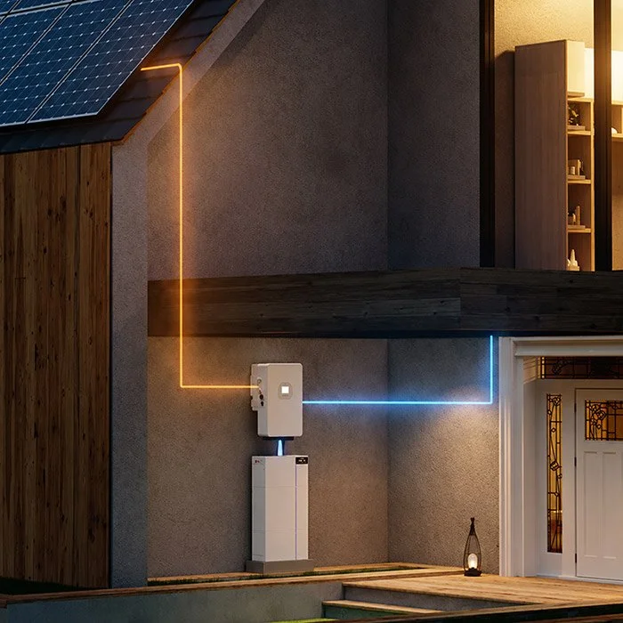 SAS Residential Solutions