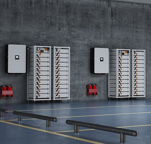 SAS Commercial Solutions