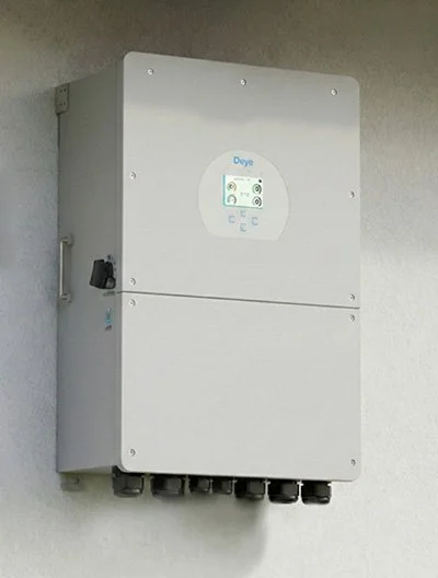 hybrid inverter - 10 KW