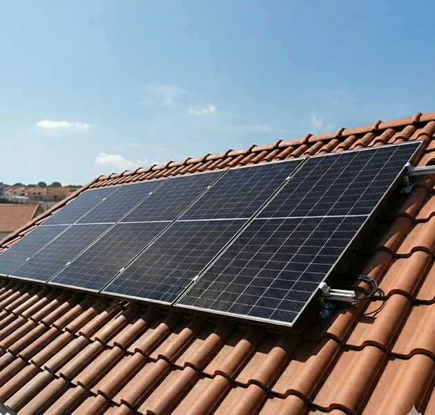 SAS Industrial Solutions