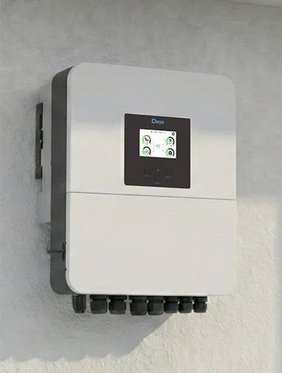 hybrid inverter - 5 KW