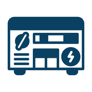 Diesel Generator