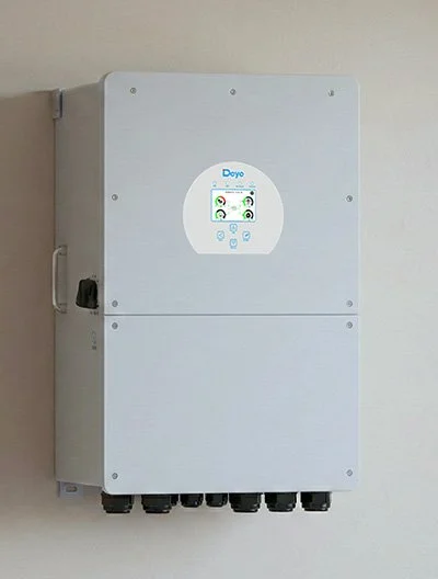 hybrid inverter - 16 KW