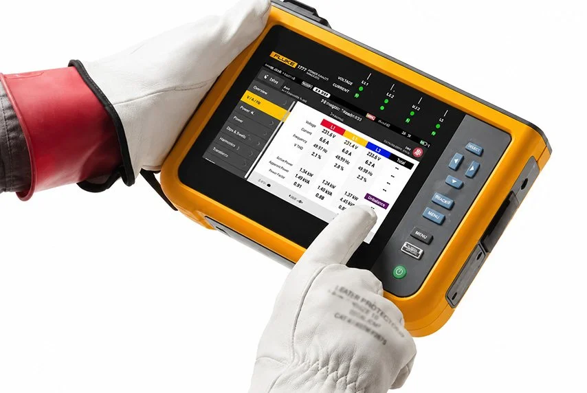 energy audits and consulting