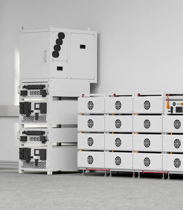 SAS Industrial Solutions