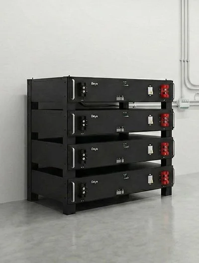 Deye - SE-G10.1 - 10 KWH